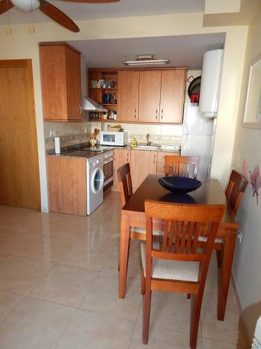 Apartamento Columbretes