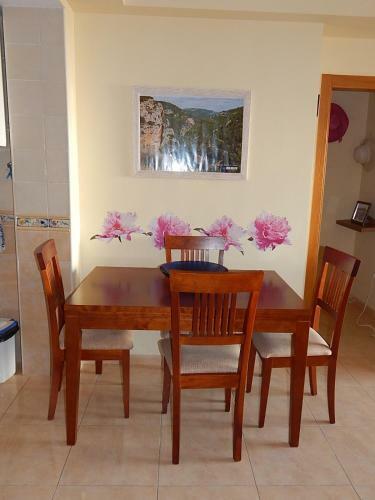 Apartamento Columbretes