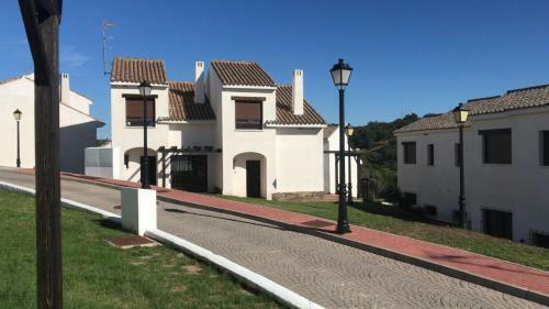 Casa Rural El Olivar Y El Encinar