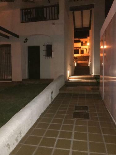 Casa Rural El Olivar Y El Encinar