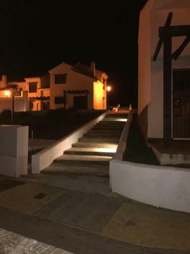 Casa Rural El Olivar Y El Encinar