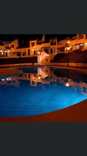 Casa Rural El Olivar Y El Encinar