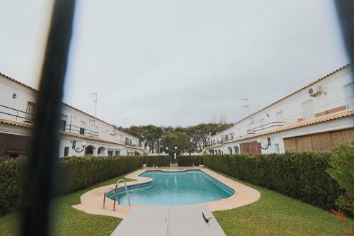 Adosado Junto Al Pueblo
