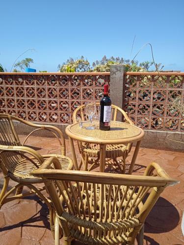 Casa Mirador El Topo