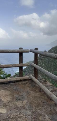 Casa Mirador El Topo