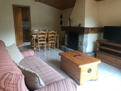 Apartament Noray El Tarter 2� 2�