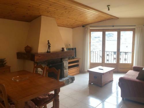 Apartament Noray El Tarter 2� 2�