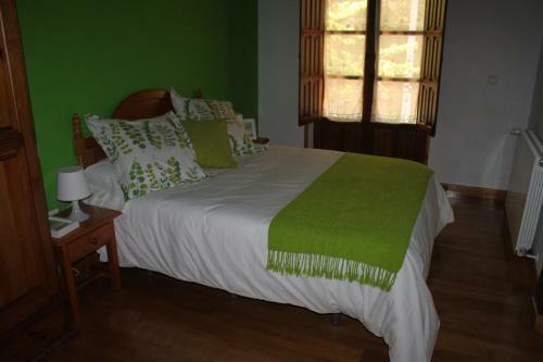 Apartamento La Casa Del Maestro