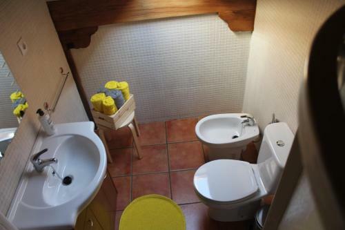 Apartamento La Casa Del Maestro