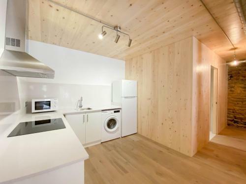 Vila Closa Resort - Apartamentos