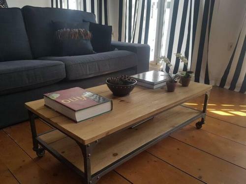 Apartamento Precioso Loft En Pleno Centro, Parking Y Terraza