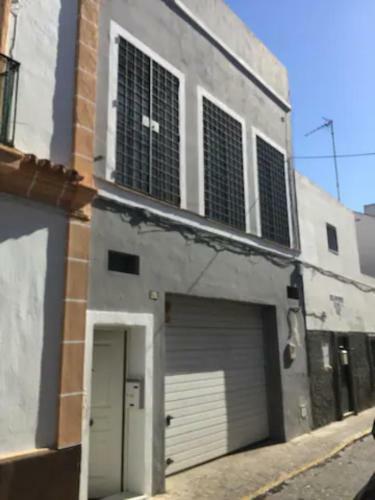 Apartamento Precioso Loft En Pleno Centro, Parking Y Terraza