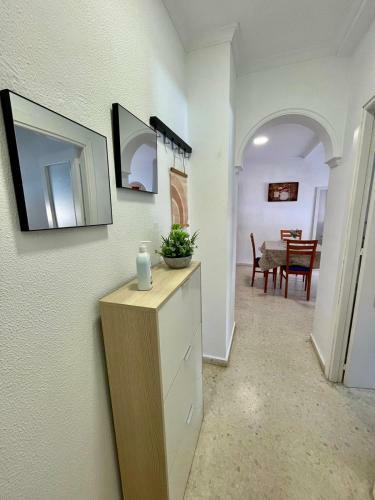 Apartamento Gatu Capote Junto Plaza De Toros