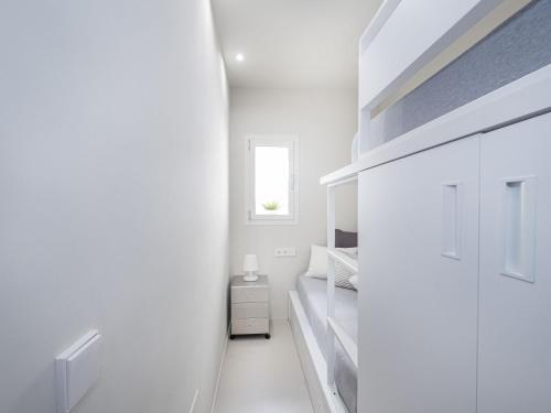 Apartment Attic Sea Views