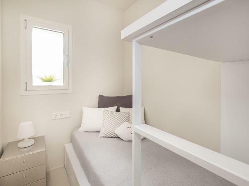 Apartment Attic Sea Views