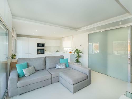 Apartment Attic Sea Views