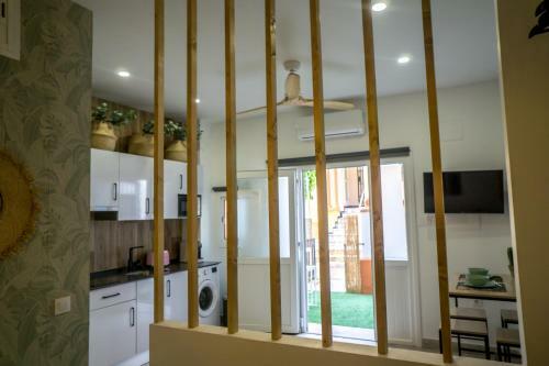 Apartamento Boho Loft Abohem Puerto Sherry