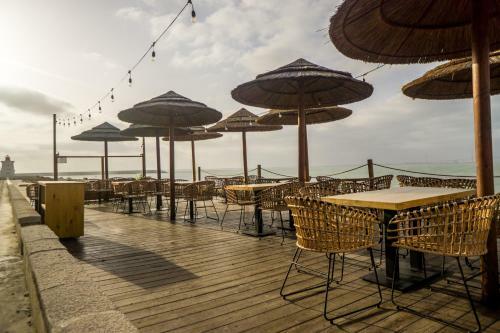 Apartamento Boho Loft Abohem Puerto Sherry