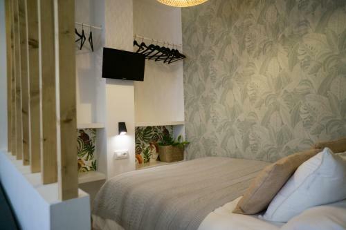 Apartamento Boho Loft Abohem Puerto Sherry