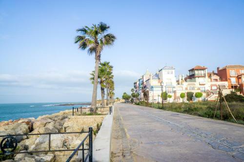 Apartamento Boho Loft Abohem Puerto Sherry