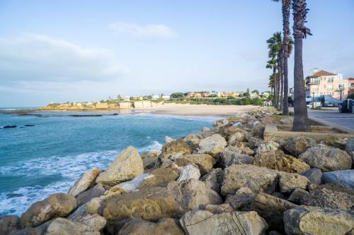 Apartamento Boho Loft Abohem Puerto Sherry