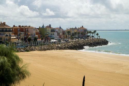 Apartamento Boho Loft Abohem Puerto Sherry
