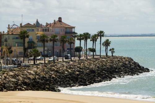 Apartamento Boho Loft Abohem Puerto Sherry