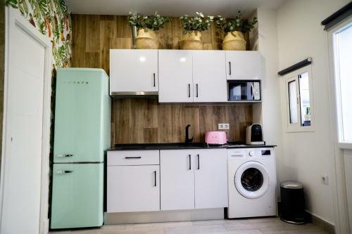 Apartamento Boho Loft Abohem Puerto Sherry