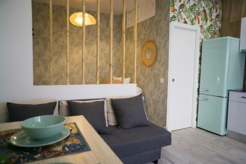 Apartamento Boho Loft Abohem Puerto Sherry