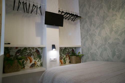 Apartamento Boho Loft Abohem Puerto Sherry