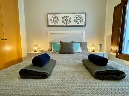 Apartamento Gatu Prioral House