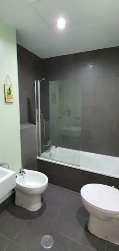 Apartamento Federico Rubio