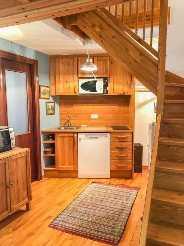 Apartamento Magn�fic I Familiar D�plex A Esterri