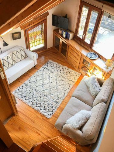 Apartamento Magn�fic I Familiar D�plex A Esterri