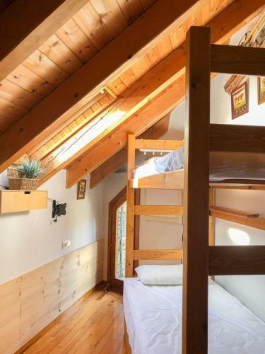 Apartamento Magn�fic I Familiar D�plex A Esterri