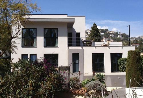 Villa Lynn In Benissa Next To Mora