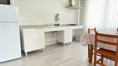 Apartamentos Pant�n Ribeira Sacra