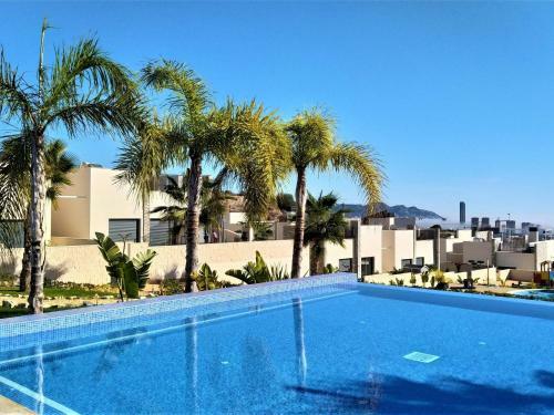 Apartment Alegr�a Village
