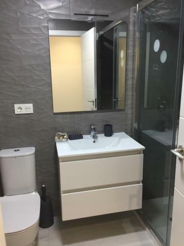 Apartamento Alegria Village Bungalow Finestrat