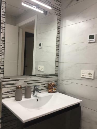 Apartamento Alegria Village Bungalow Finestrat
