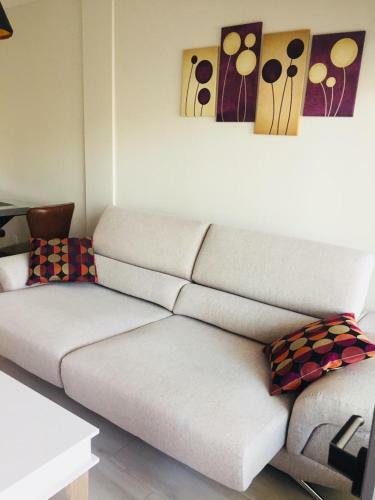Apartamento Alegria Village Bungalow Finestrat