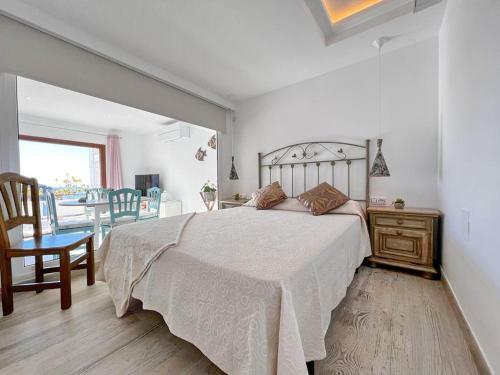 Apartamento El Pino 104