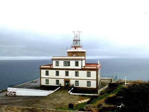 Apartamento Airi�os Do Mar