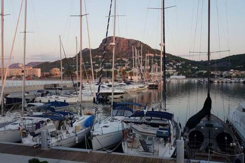 Torre Vella 16 Privat Pool