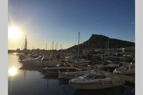 Torre Vella 16 Privat Pool