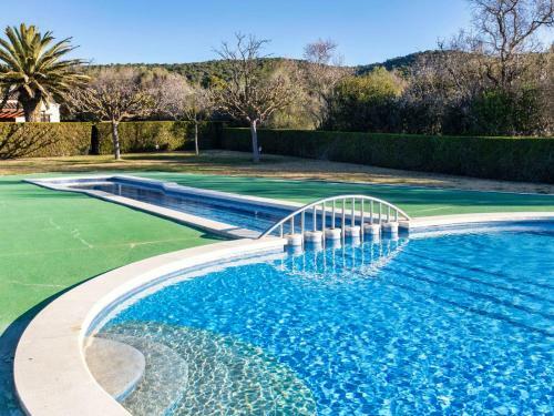 Holiday Home Les Palmeres