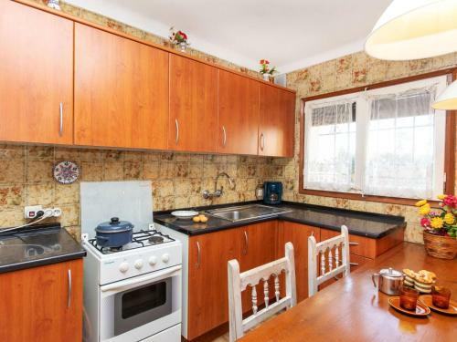 Holiday Home Les Palmeres