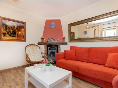 Holiday Home Les Palmeres