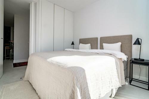 Apartamento Te- Modern Flat In Luxury Resort, Front Line Beach