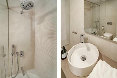 Apartamento Te- Modern Flat In Luxury Resort, Front Line Beach